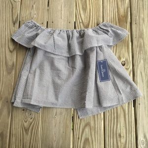 Lauren James Kippy Top